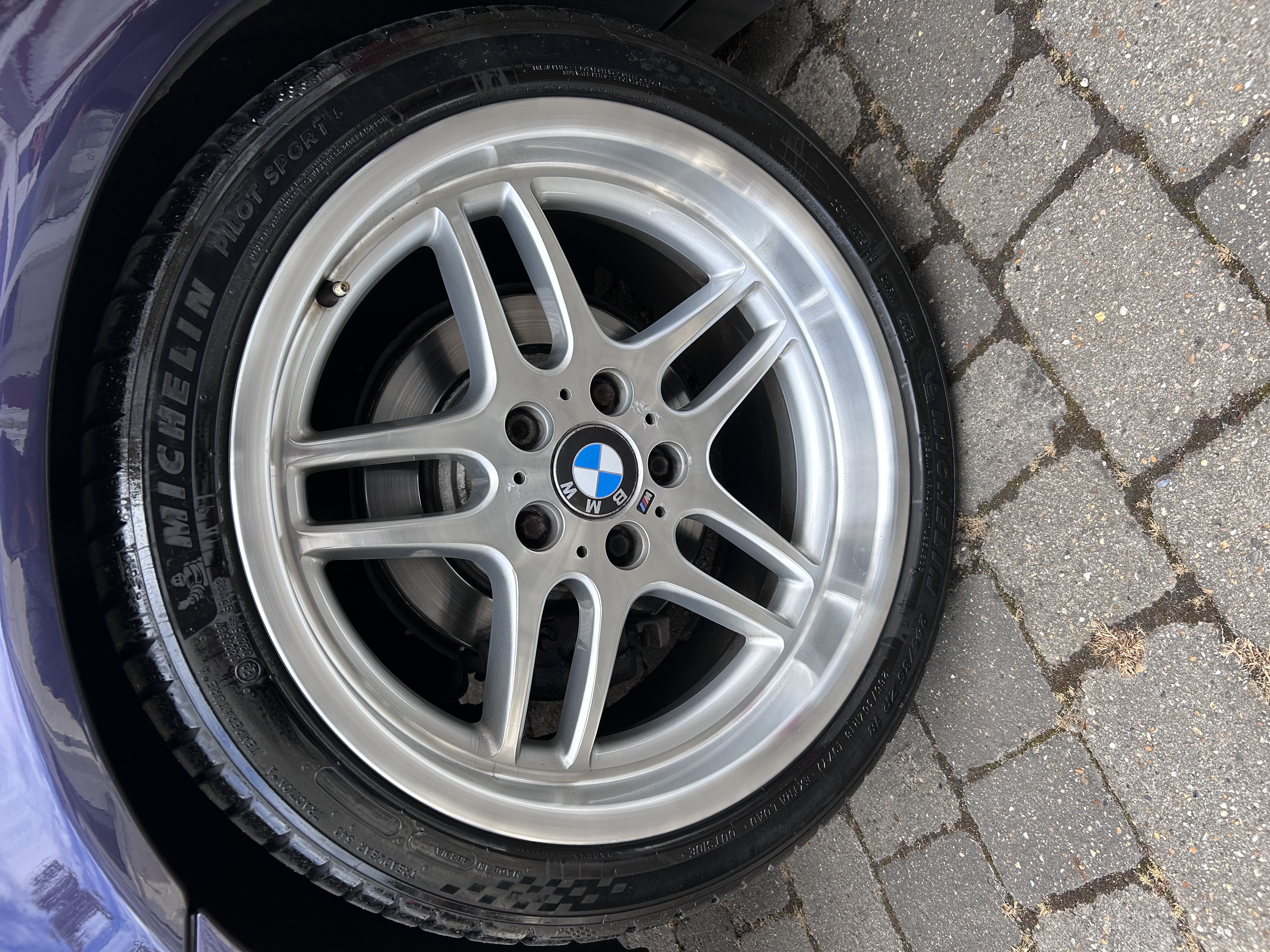 Wheels